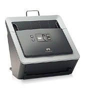 HP Scanjet 7800 Document Scanner